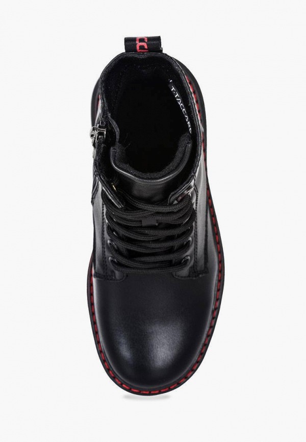 фото Ботинки t.taccardi