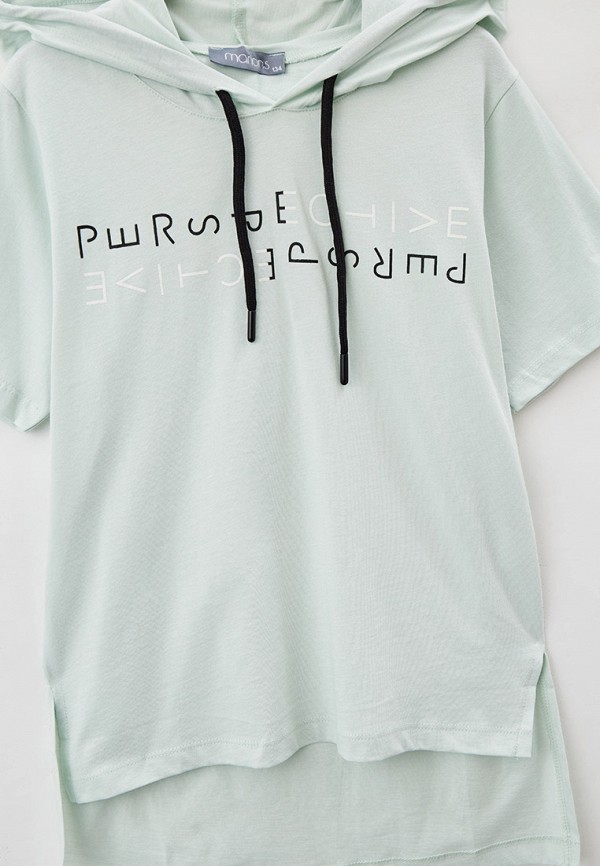 фото Футболка marions