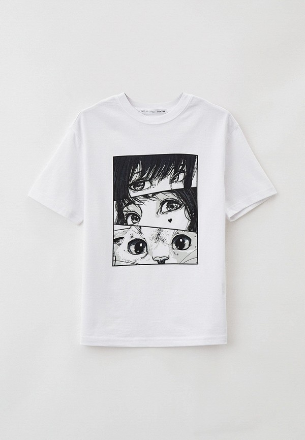 фото Футболка gloria jeans