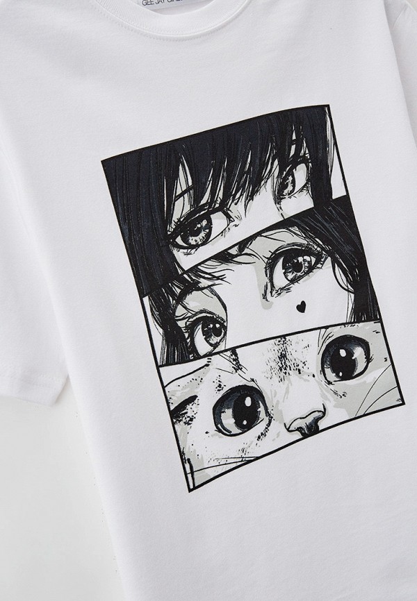 фото Футболка gloria jeans