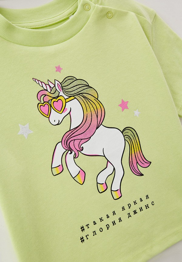 фото Футболка gloria jeans