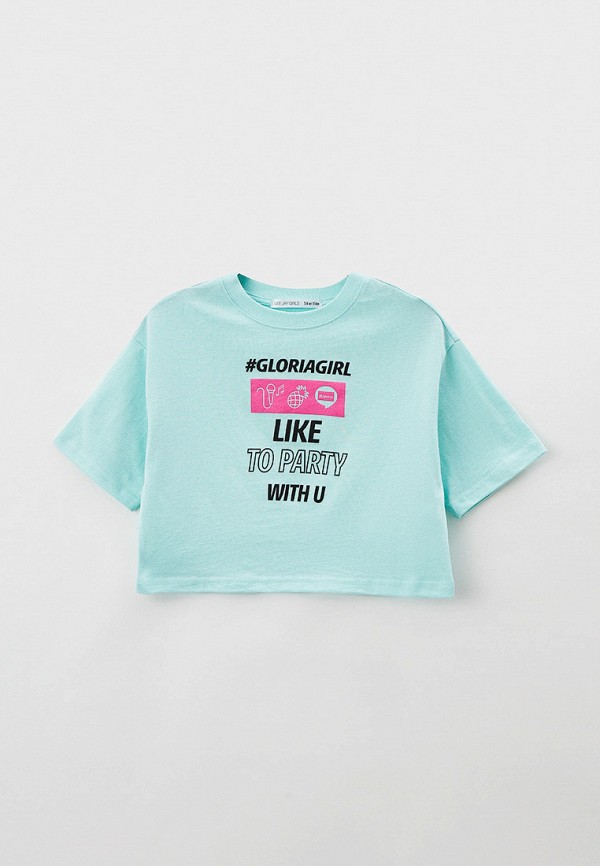 фото Футболка gloria jeans