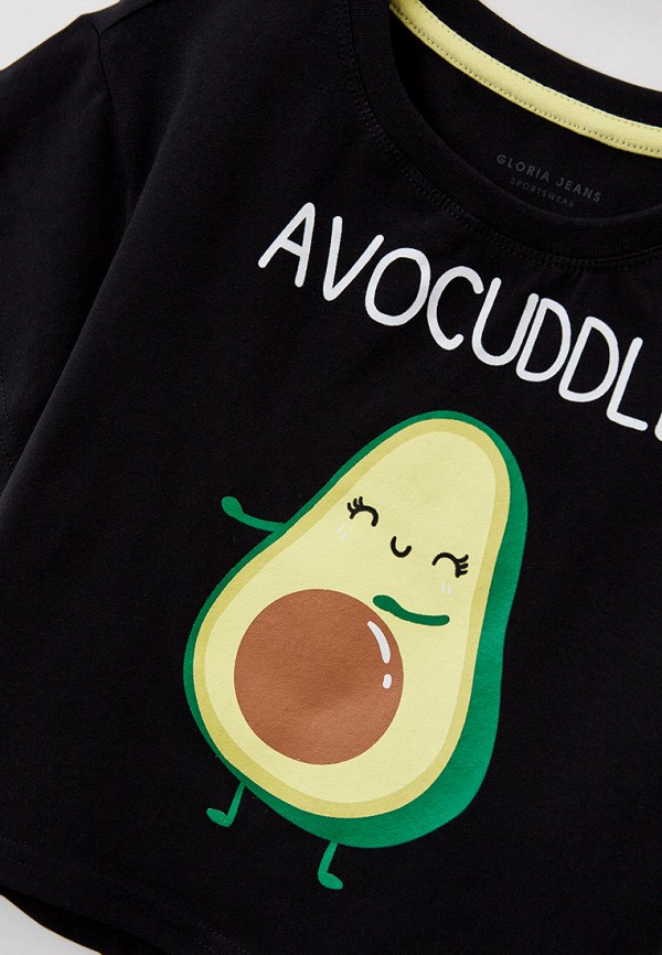 фото Футболка gloria jeans