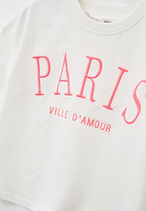 фото Футболка gloria jeans