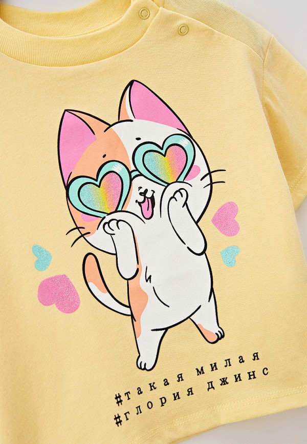 фото Футболка gloria jeans