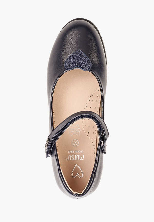 фото Туфли mursu