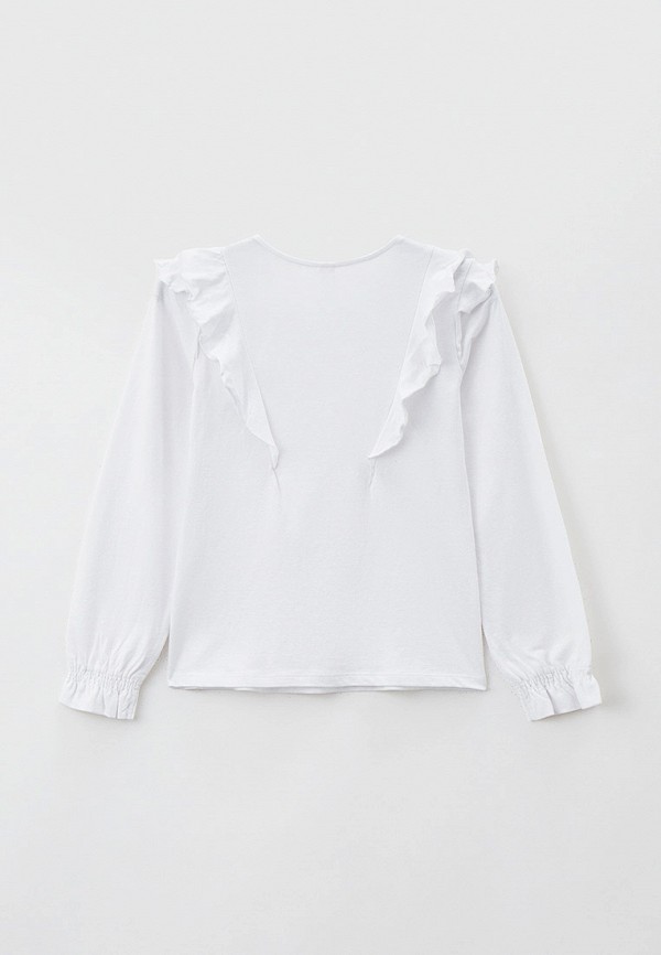 фото Лонгслив sela