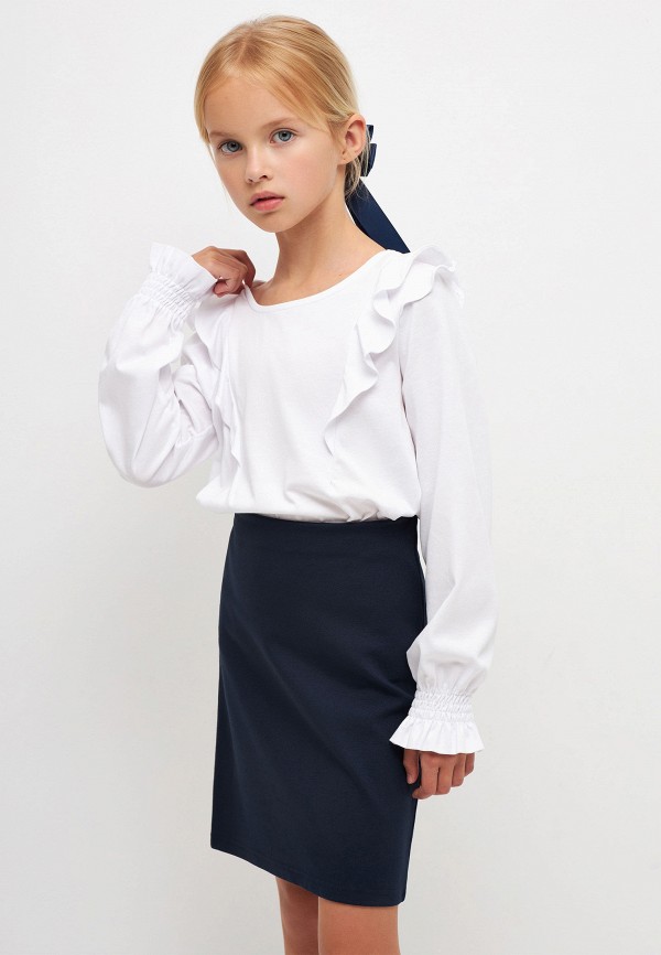 фото Лонгслив sela