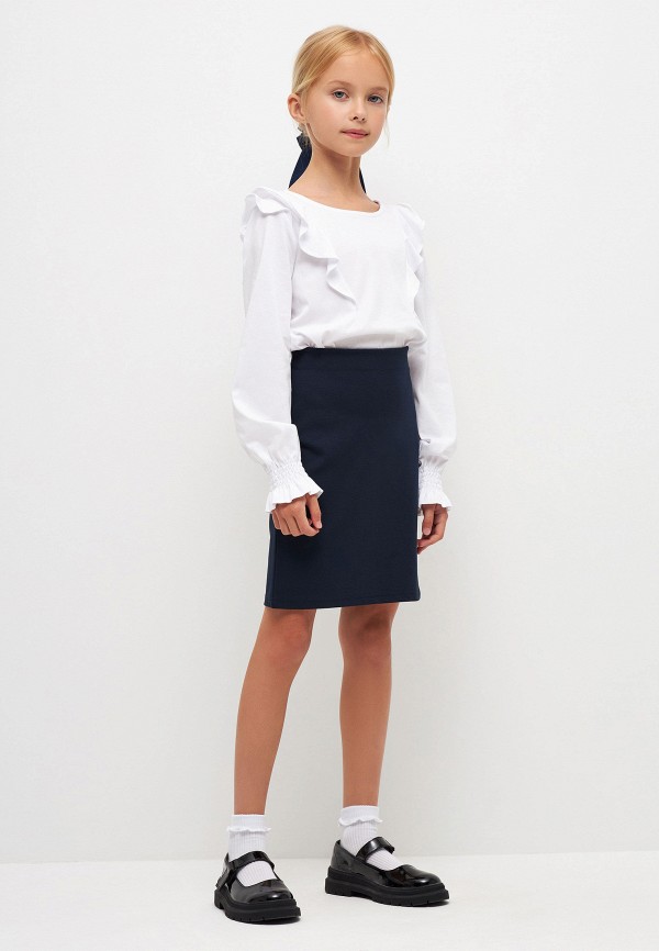 фото Лонгслив sela