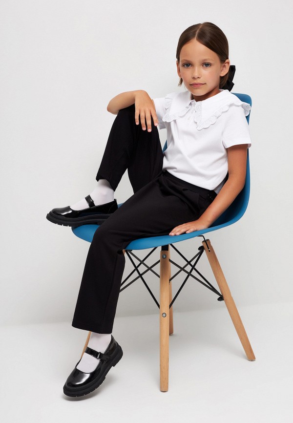 фото Брюки sela