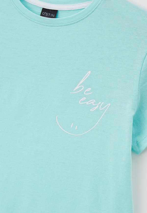 фото Футболка o'stin