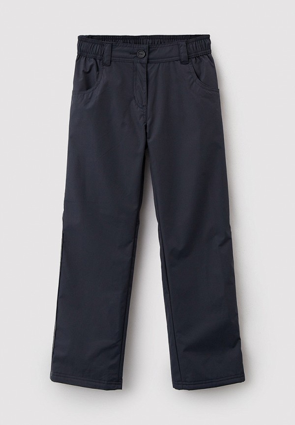 фото Брюки утепленные outventure