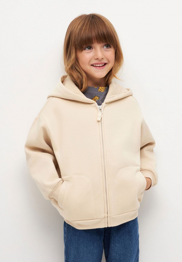 фото Толстовка sela