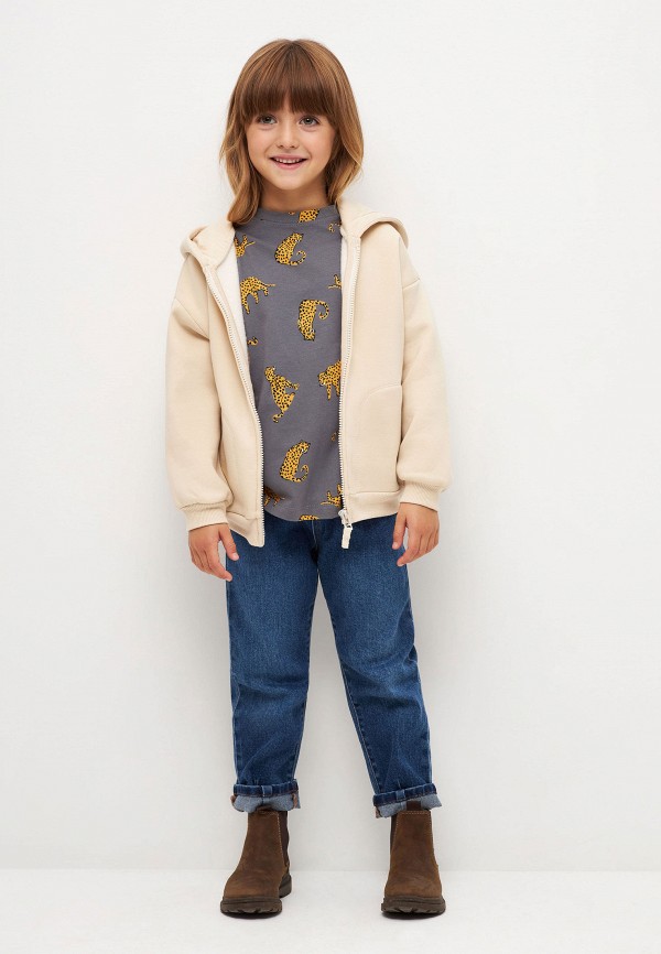 фото Толстовка sela