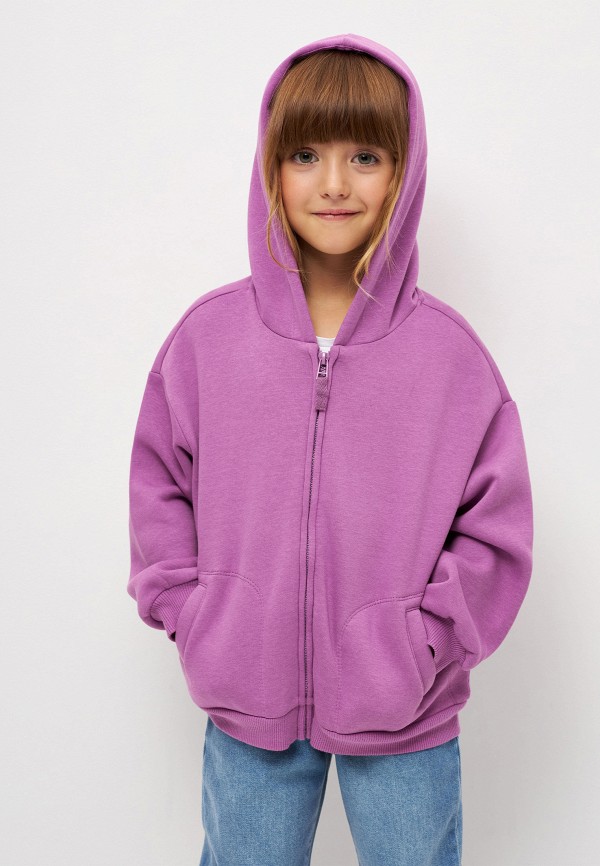 фото Толстовка sela