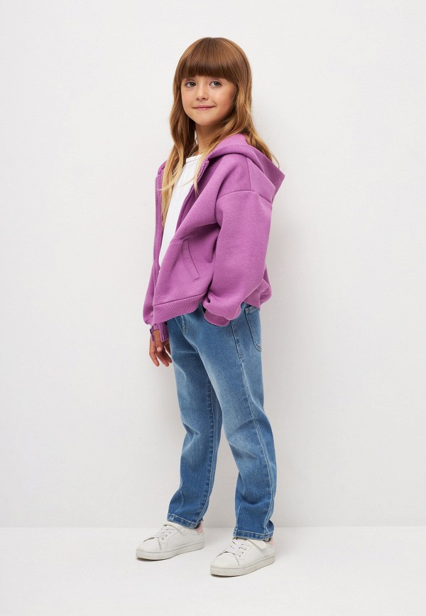 фото Толстовка sela