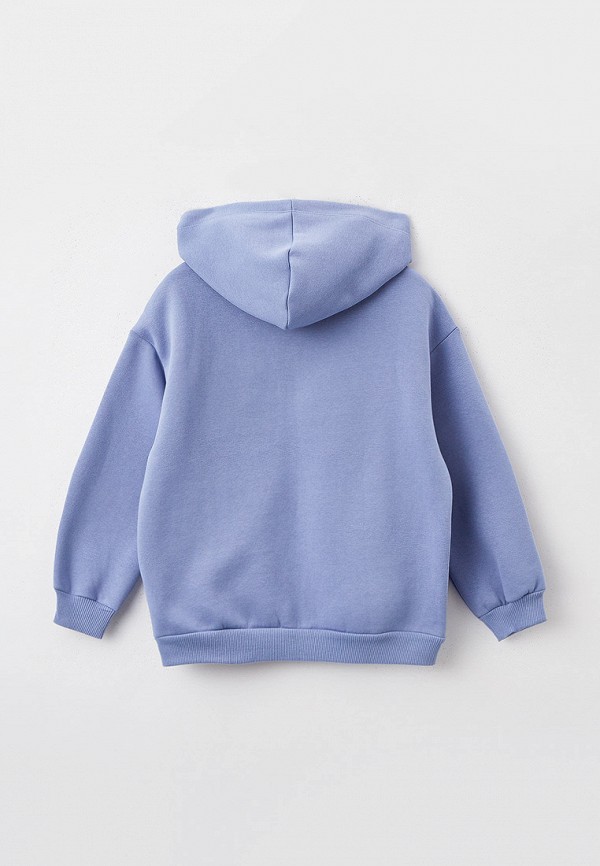 фото Толстовка sela