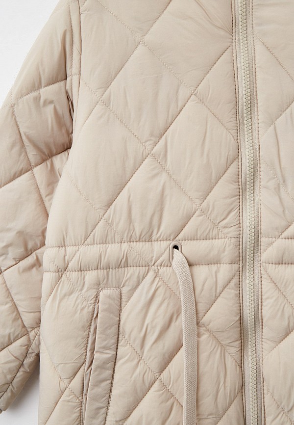 фото Куртка утепленная sela