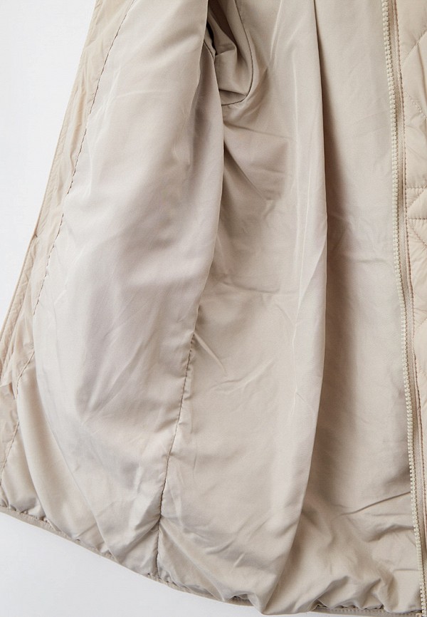 фото Куртка утепленная sela