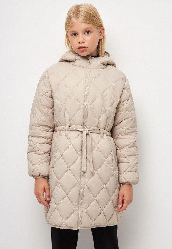 фото Куртка утепленная sela