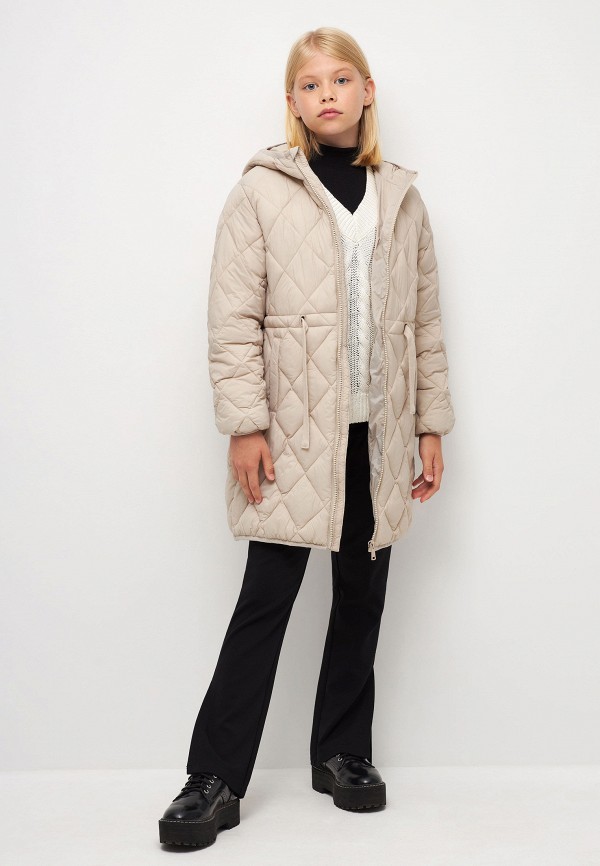 фото Куртка утепленная sela