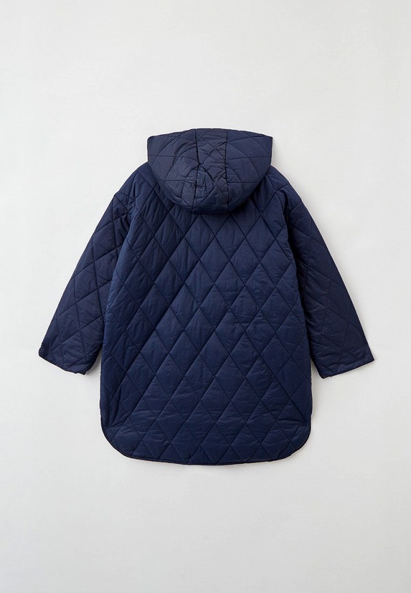 фото Куртка утепленная sela