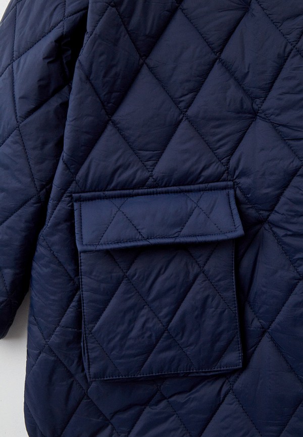 фото Куртка утепленная sela