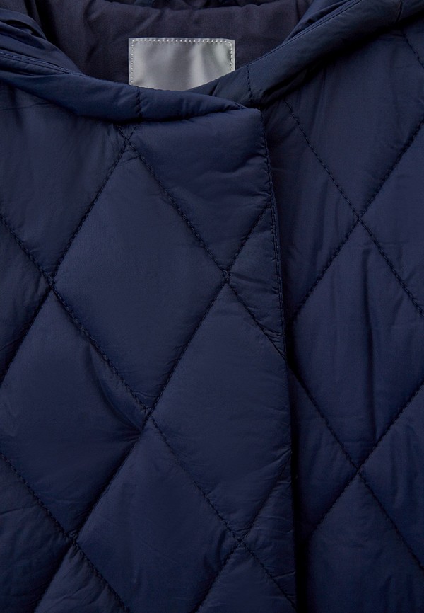 фото Куртка утепленная sela