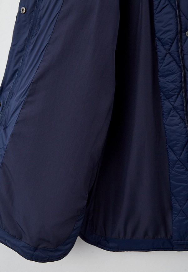 фото Куртка утепленная sela