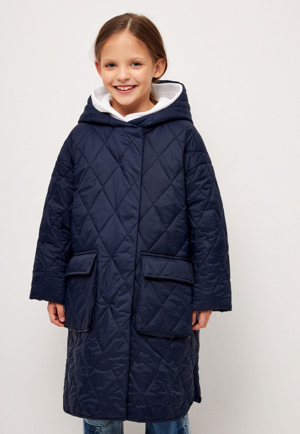 фото Куртка утепленная sela