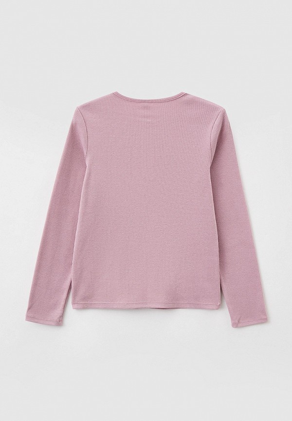 фото Лонгслив sela