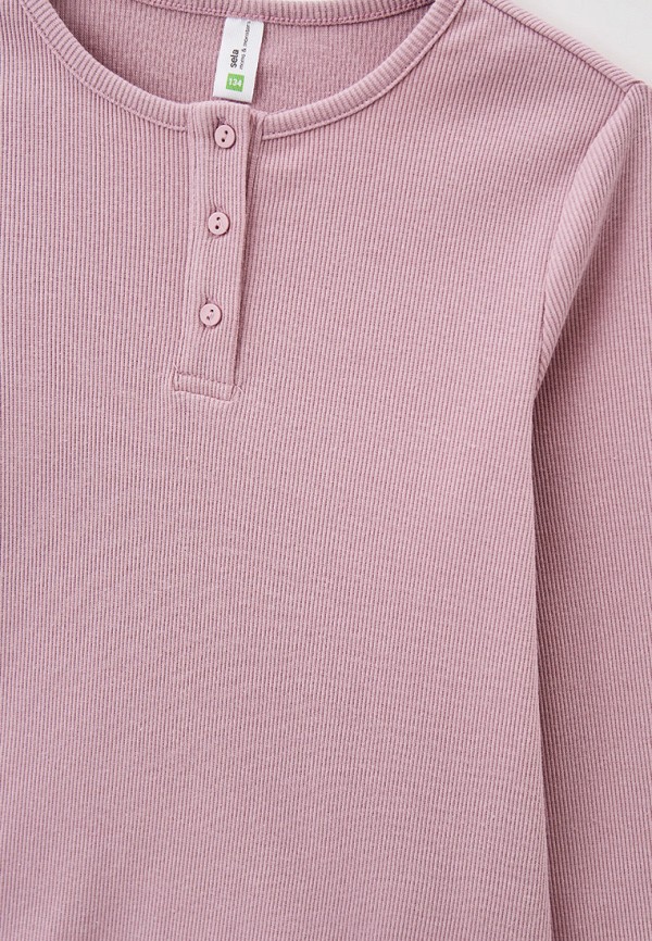 фото Лонгслив sela