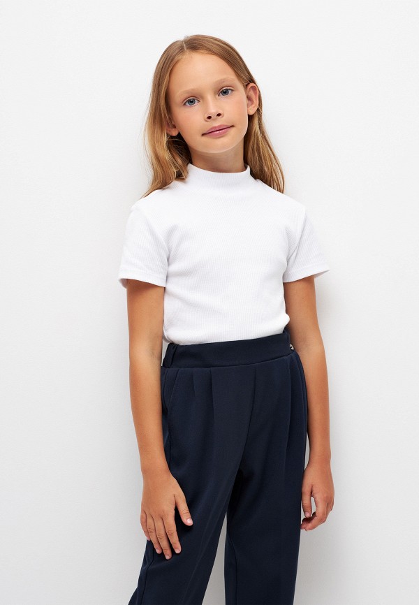 фото Водолазка sela