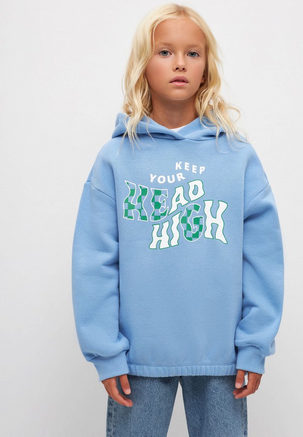 фото Худи sela