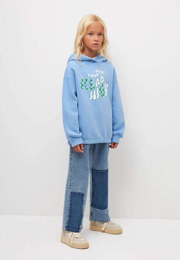 фото Худи sela