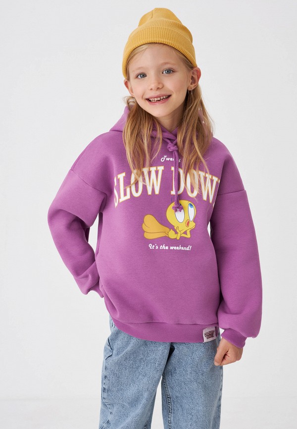 фото Худи sela