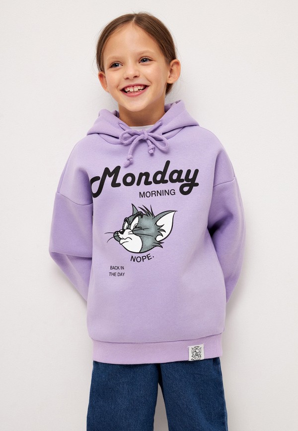 фото Худи sela