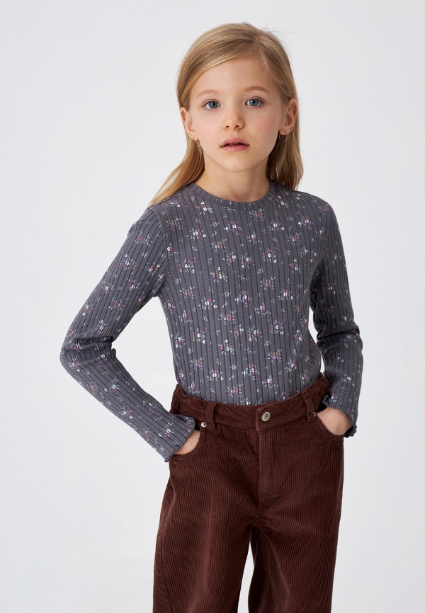 фото Лонгслив sela