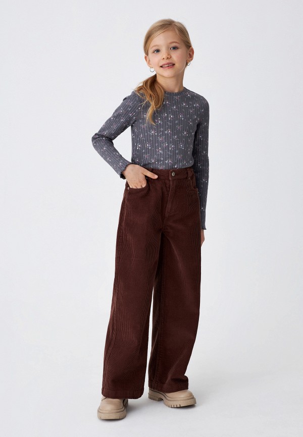 фото Лонгслив sela