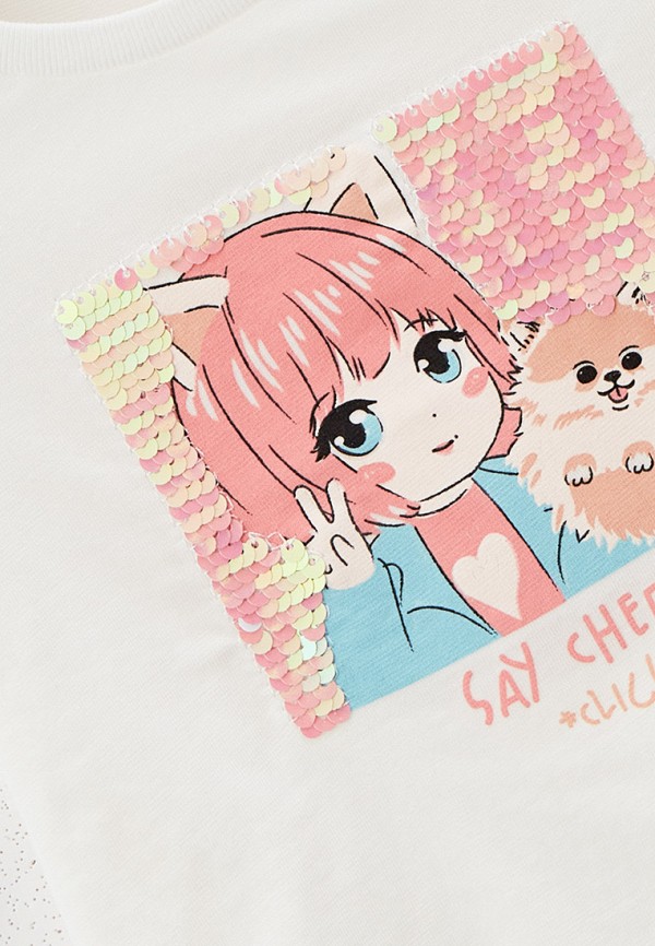 фото Футболка gloria jeans