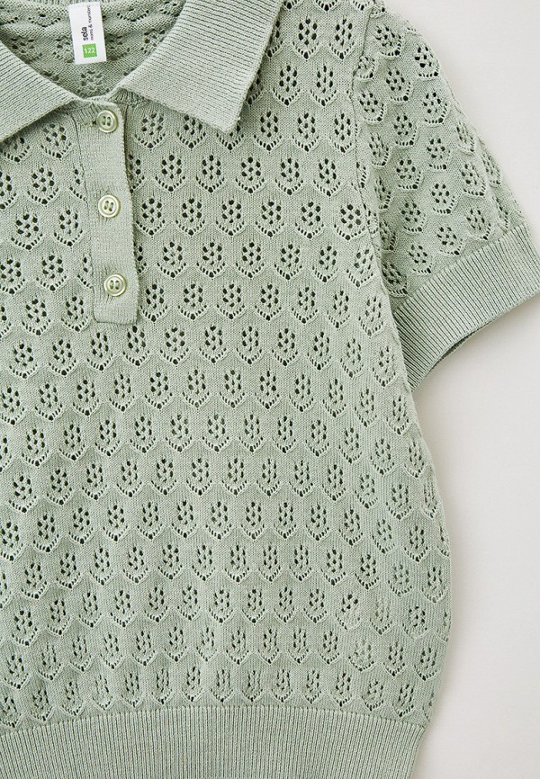 фото Поло sela