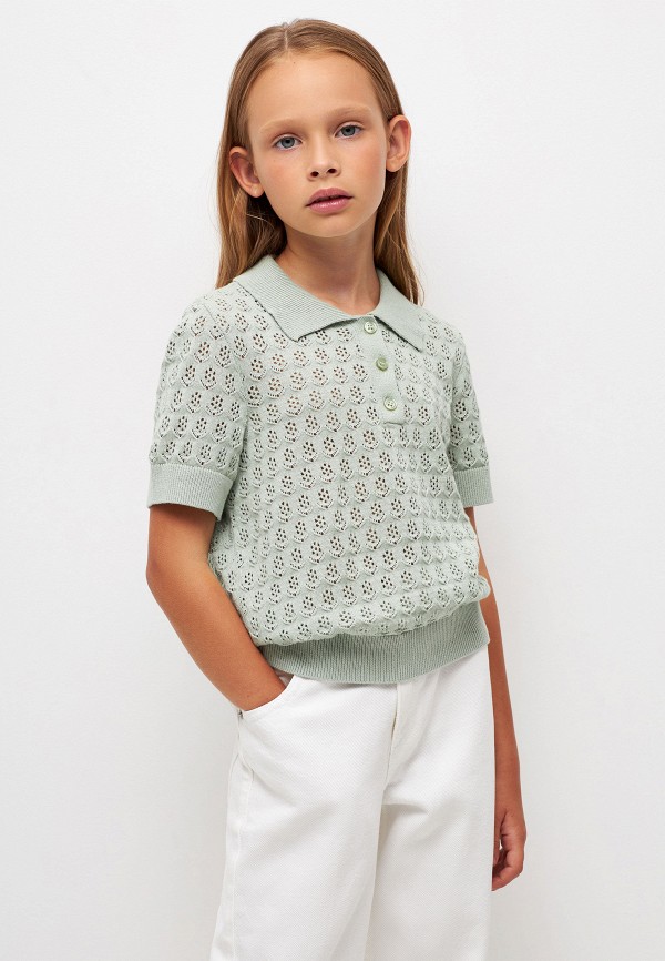 фото Поло sela