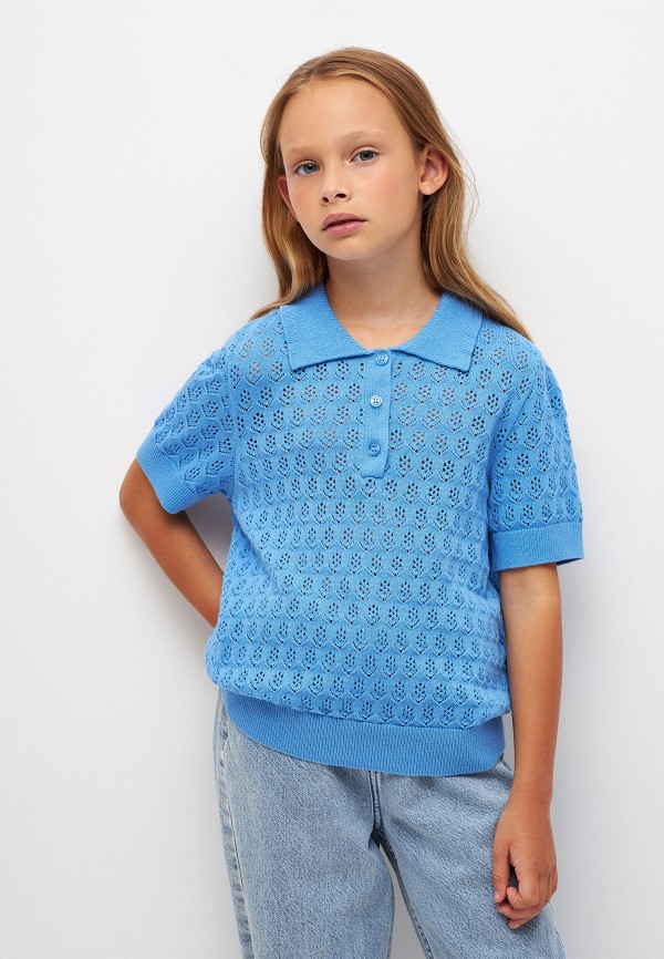 фото Поло sela