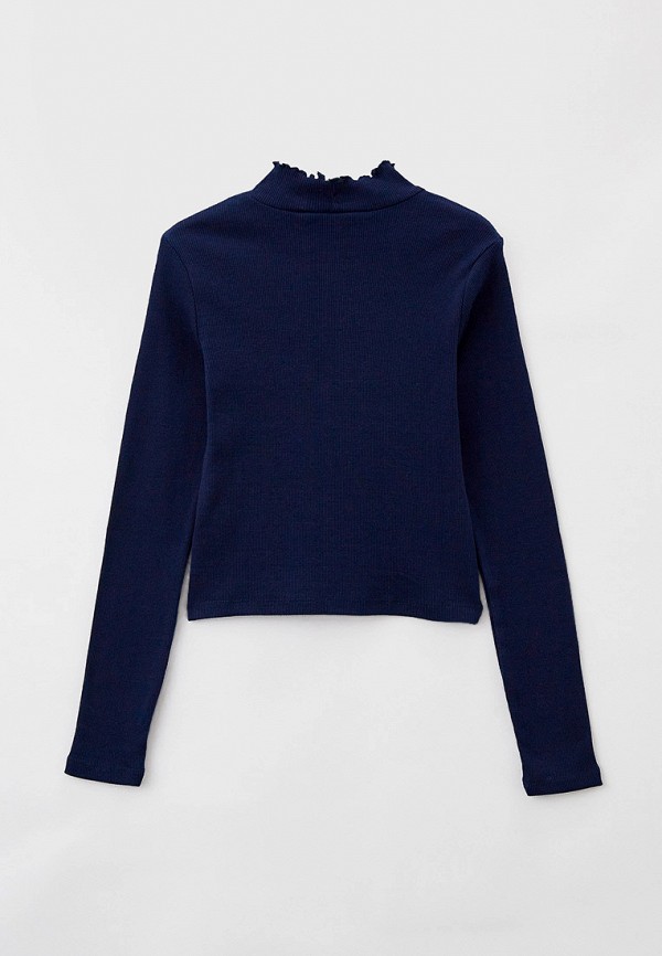 фото Водолазка sela