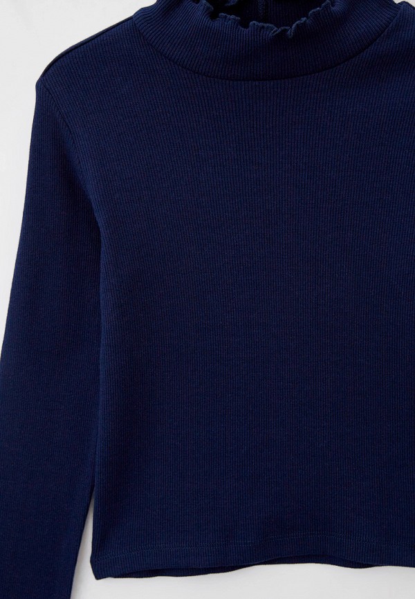 фото Водолазка sela