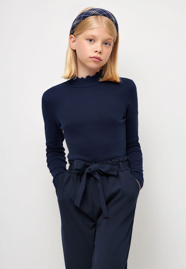 фото Водолазка sela