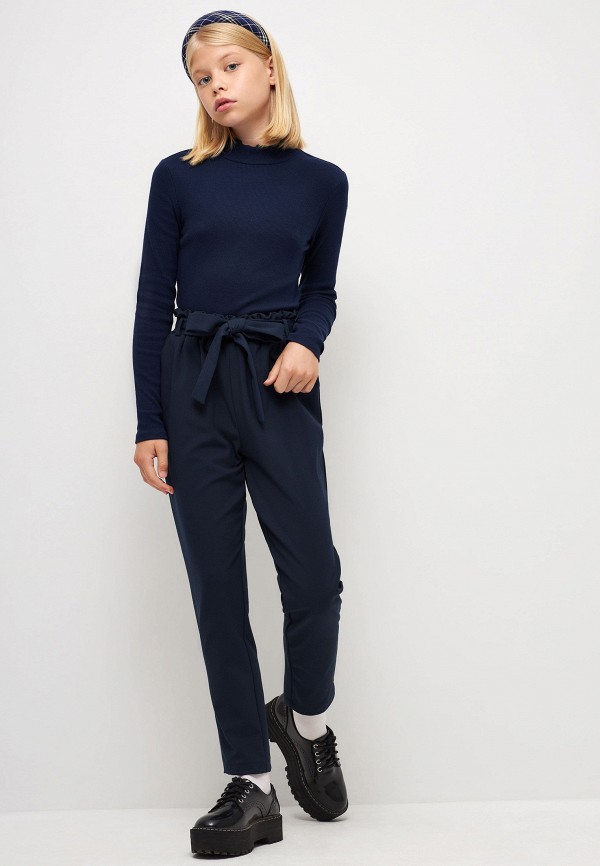 фото Водолазка sela