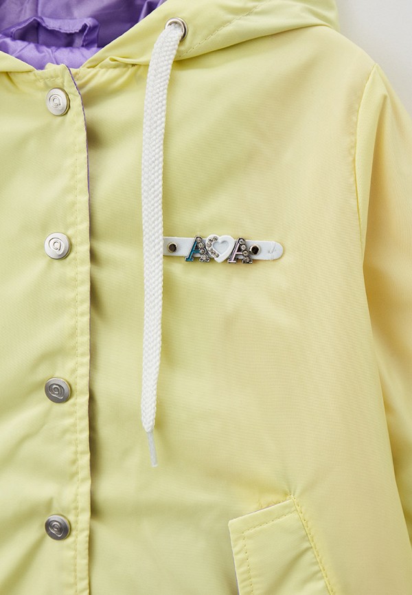 фото Куртка аксарт