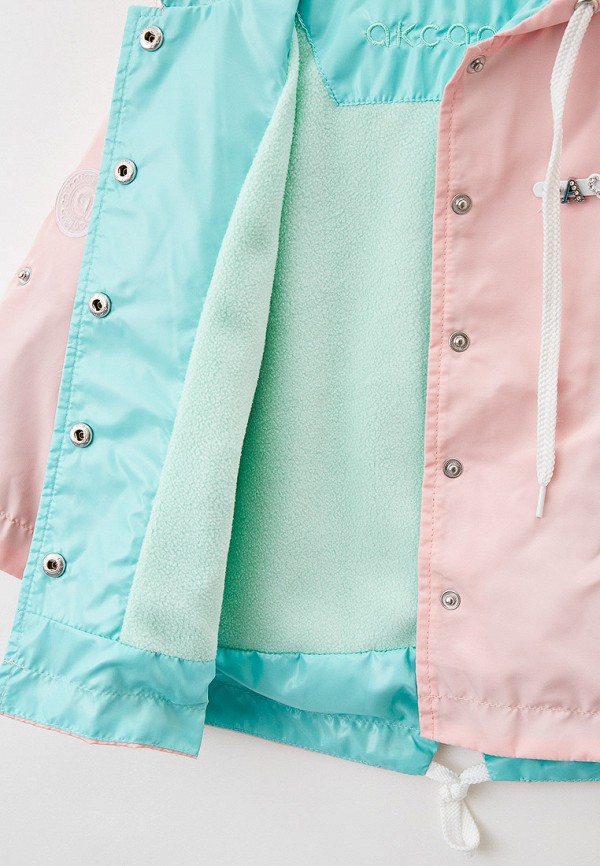 фото Куртка аксарт