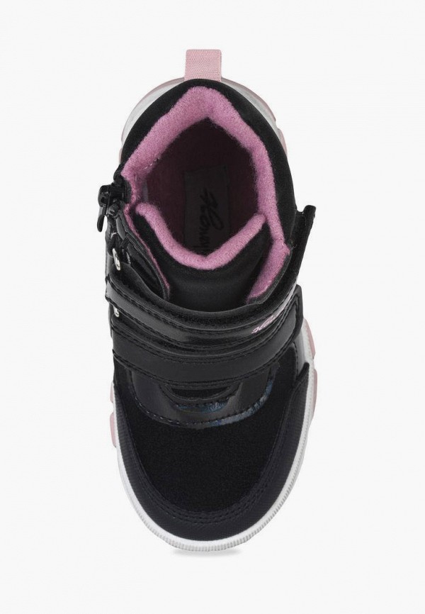 фото Ботинки honey girl